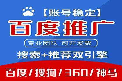 百度推广成功案例：打造行业领军品牌之路